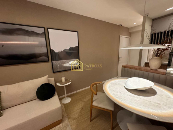 Imagem Apartamento com 2 Quartos à Venda, 54 m² em Jardim Olavo Bilac - São Bernardo Do Campo Imagem Apartamento com 2 Quartos à Venda, 54 m² em Jardim Olavo Bilac - São Bernardo Do Campo
