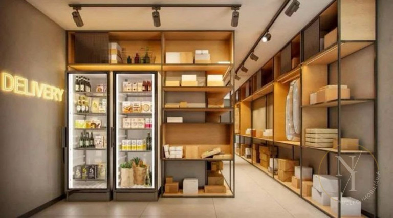Imagem Imóvel com 1 Quarto à Venda, 23 m² em Consolação - São Paulo