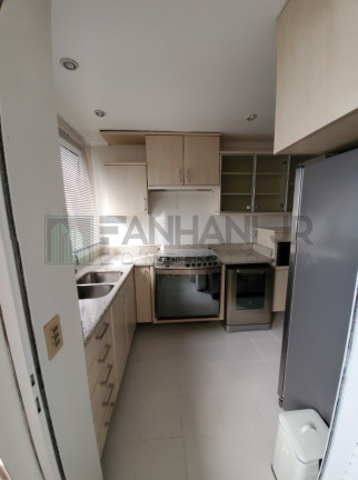 Imagem Imóvel com 3 Quartos à Venda, 157 m² em Jardim Paulista - São Paulo