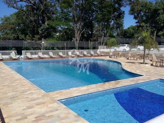 Imagem Apartamento com 2 Quartos para Alugar, 60 m² em Engordadouro - Jundiaí Imagem Apartamento com 2 Quartos para Alugar, 60 m² em Engordadouro - Jundiaí