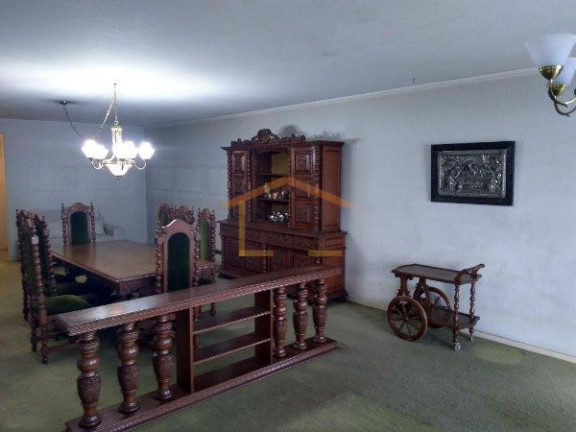 Imagem Apartamento com 3 Quartos à Venda, 204 m² em Santana - São Paulo Imagem Apartamento com 3 Quartos à Venda, 204 m² em Santana - São Paulo