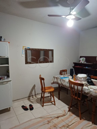 Imagem Casa com 2 Quartos à Venda, 50 m² em Parque Residencial Valle Verde - Araraquara Imagem Casa com 2 Quartos à Venda, 50 m² em Parque Residencial Valle Verde - Araraquara