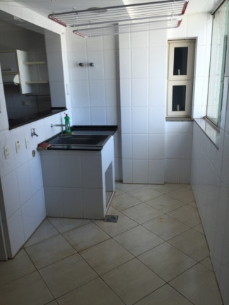 Imagem Apartamento com 3 Quartos à Venda, 246 m² em Centro - Dourados