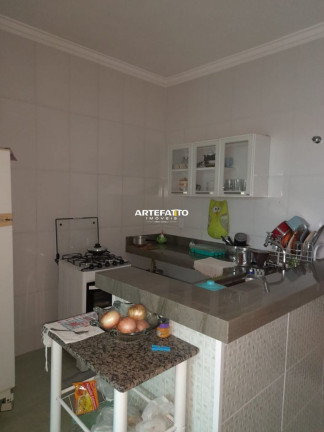 Imagem Sobrado com 2 Quartos à Venda, 158 m² em Franca Pólo Club - Franca Imagem Sobrado com 2 Quartos à Venda, 158 m² em Franca Pólo Club - Franca