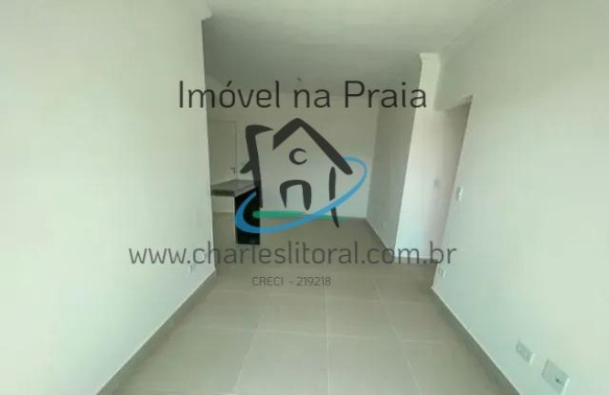 Imagem Apartamento com 2 Quartos à Venda, 68 m² em Praia Das Toninhas - Ubatuba