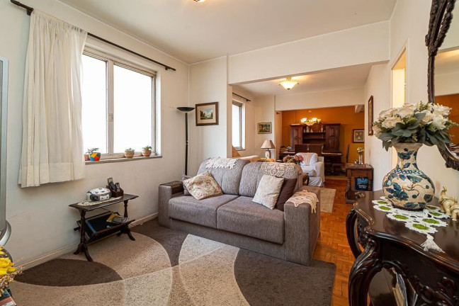 Imagem Apartamento com 3 Quartos à Venda, 169 m² em Jardins - São Paulo Imagem Apartamento com 3 Quartos à Venda, 169 m² em Jardins - São Paulo