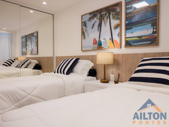 Imagem Apartamento com 3 Quartos à Venda, 115 m² em Centro - Guarapari Imagem Apartamento com 3 Quartos à Venda, 115 m² em Centro - Guarapari