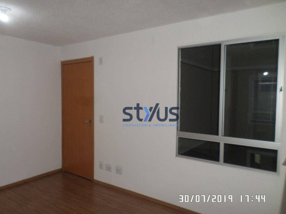 Imagem Apartamento com 2 Quartos à Venda, 40 m² em água Chata - Guarulhos Imagem Apartamento com 2 Quartos à Venda, 40 m² em água Chata - Guarulhos