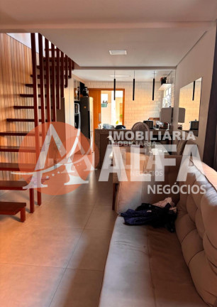Imagem Casa com 3 Quartos à Venda, 210 m² em Parque Miguel Mirizola - Cotia Imagem Casa com 3 Quartos à Venda, 210 m² em Parque Miguel Mirizola - Cotia