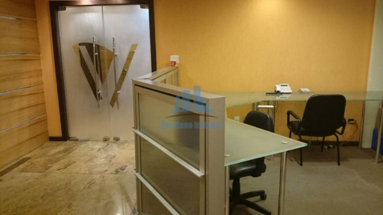 Imagem Sala Comercial para Alugar, 350 m² em Centro - Rio De Janeiro