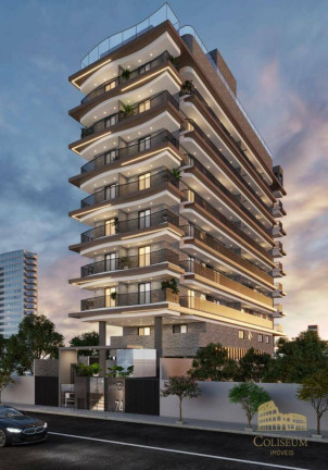 Imagem Apartamento com 2 Quartos à Venda, 56 m² em Tupi - Praia Grande Imagem Apartamento com 2 Quartos à Venda, 56 m² em Tupi - Praia Grande