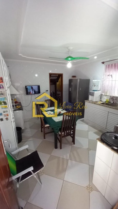 Imagem Casa com 3 Quartos à Venda, 120 m² em Recreio - Rio Das Ostras Imagem Casa com 3 Quartos à Venda, 120 m² em Recreio - Rio Das Ostras