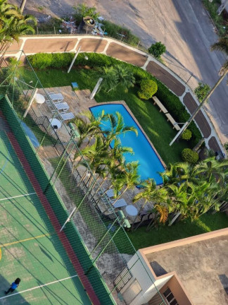 Apartamento com 3 Quartos à Venda, 55 m² em Cidade Líder - São Paulo