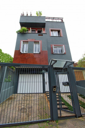 Cobertura com 4 Quartos à Venda,  em Chácara Das Pedras - Porto Alegre