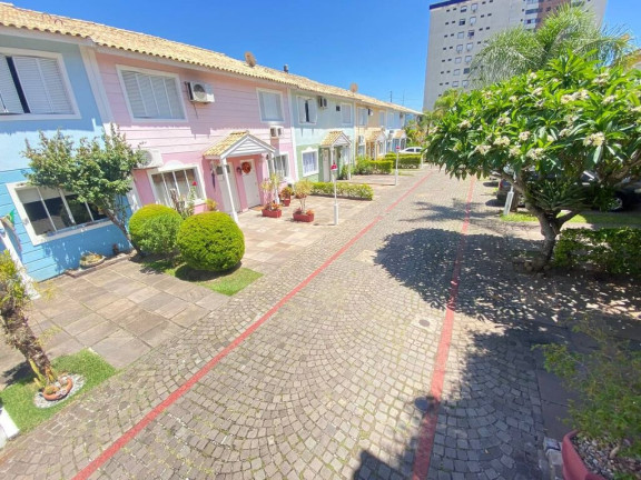 Imagem Casa de Condomínio com 3 Quartos à Venda, 99 m² em Sarandi - Porto Alegre Imagem Casa de Condomínio com 3 Quartos à Venda, 99 m² em Sarandi - Porto Alegre