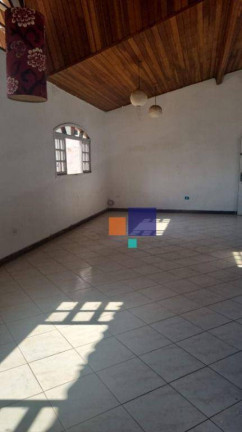 Imagem Sobrado com 3 Quartos à Venda, 287 m² em Matriz - Mauá