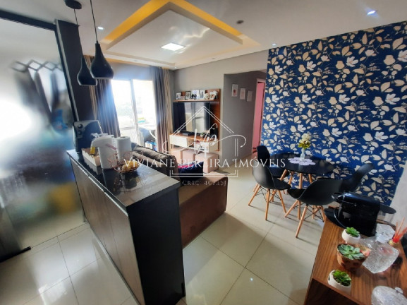 Imagem Imóvel com 3 Quartos à Venda, 60 m² em Conceição - Osasco