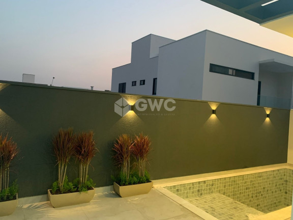 Imagem Imóvel com 3 Quartos à Venda, em Residencial Reserva Esmeralda - Marília Imagem Imóvel com 3 Quartos à Venda, em Residencial Reserva Esmeralda - Marília