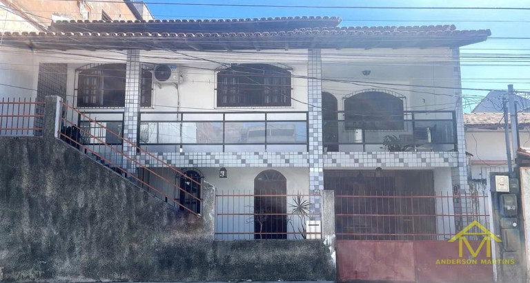 Imagem Casa com 5 Quartos à Venda, 1 m² em Ibes - Vila Velha Imagem Casa com 5 Quartos à Venda, 1 m² em Ibes - Vila Velha