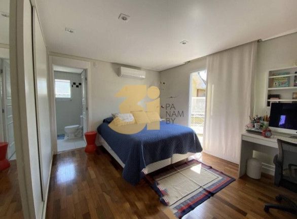 Imagem Casa de Condomínio com 4 Quartos à Venda, 370 m² em Jardim Cordeiro - São Paulo Imagem Casa de Condomínio com 4 Quartos à Venda, 370 m² em Jardim Cordeiro - São Paulo