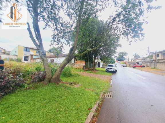 Imagem Terreno à Venda, 305 m² em Tatuquara - Curitiba