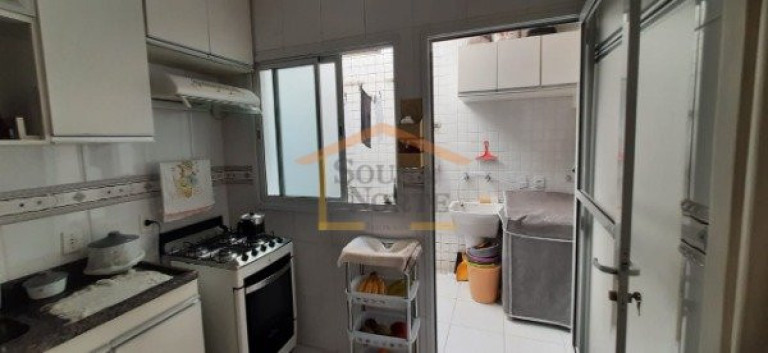 Imagem Casa de Condomínio com 3 Quartos à Venda, 125 m² em Imirim - São Paulo Imagem Casa de Condomínio com 3 Quartos à Venda, 125 m² em Imirim - São Paulo