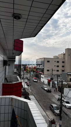 Imagem Apartamento com 1 Quarto à Venda, 64 m² em Guilhermina - Praia Grande