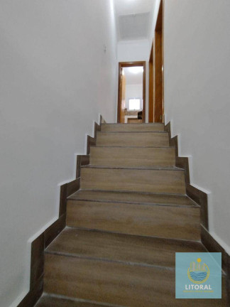 Imagem Sobrado com 2 Quartos à Venda, 54 m² em Vila Guilhermina - Praia Grande Imagem Sobrado com 2 Quartos à Venda, 54 m² em Vila Guilhermina - Praia Grande