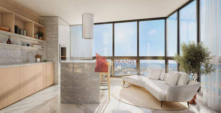 Imagem Apartamento com 3 Quartos à Venda, 175 m² em Fazenda - Itajaí Imagem Apartamento com 3 Quartos à Venda, 175 m² em Fazenda - Itajaí