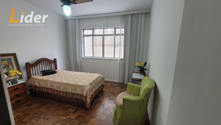 Imagem Apartamento com 1 Quarto à Venda, 45 m² em Centro - Juiz De Fora