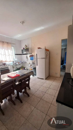 Imagem Casa com 2 Quartos à Venda, 131 m² em Jardim Imperial - Atibaia