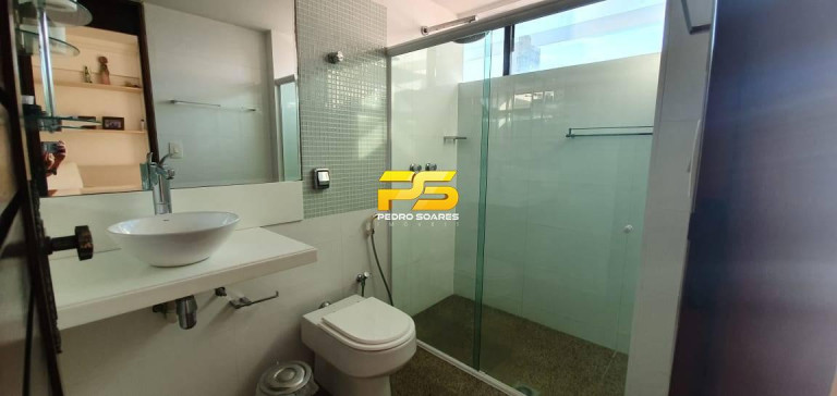 Imagem Apartamento com 4 Quartos à Venda, 273 m² em Cabo Branco - João Pessoa Imagem Apartamento com 4 Quartos à Venda, 273 m² em Cabo Branco - João Pessoa