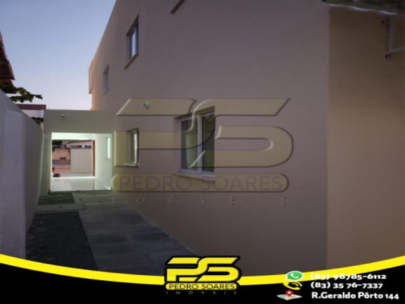 Imagem Apartamento com 2 Quartos à Venda, 65 m² em Gramame - João Pessoa Imagem Apartamento com 2 Quartos à Venda, 65 m² em Gramame - João Pessoa