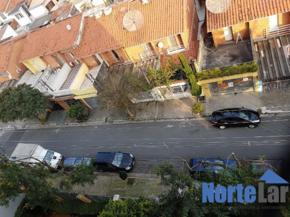 Imagem Apartamento com 2 Quartos à Venda, 52 m² em Conjunto Residencial Vista Verde - São Paulo Imagem Apartamento com 2 Quartos à Venda, 52 m² em Conjunto Residencial Vista Verde - São Paulo