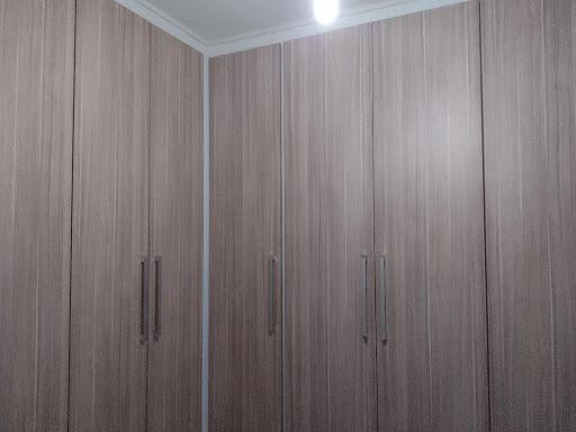 Imagem Apartamento com 2 Quartos à Venda, 94 m² em Guilhermina - Praia Grande
