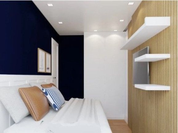 Imagem Apartamento com 2 Quartos à Venda, 70 m² em Alphaville I - Salvador Imagem Apartamento com 2 Quartos à Venda, 70 m² em Alphaville I - Salvador