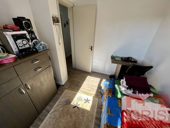 Imagem Apartamento com 2 Quartos à Venda, 57 m² em São João - Bento Gonçalves Imagem Apartamento com 2 Quartos à Venda, 57 m² em São João - Bento Gonçalves