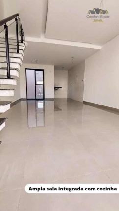 Imagem Sobrado com 3 Quartos à Venda, 130 m² em Vila Curuçá - Santo André Imagem Sobrado com 3 Quartos à Venda, 130 m² em Vila Curuçá - Santo André