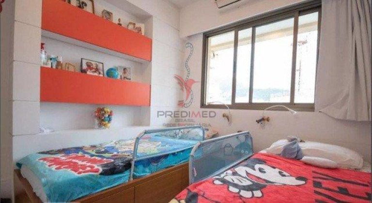 Imagem Apartamento com 3 Quartos à Venda, 117 m² em Botafogo - Rio De Janeiro Imagem Apartamento com 3 Quartos à Venda, 117 m² em Botafogo - Rio De Janeiro
