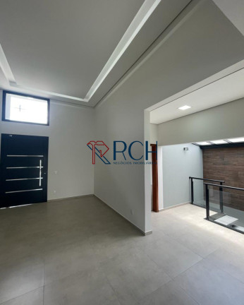 Imagem Casa com 3 Quartos à Venda, 126 m² em Horto Florestal - Sorocaba