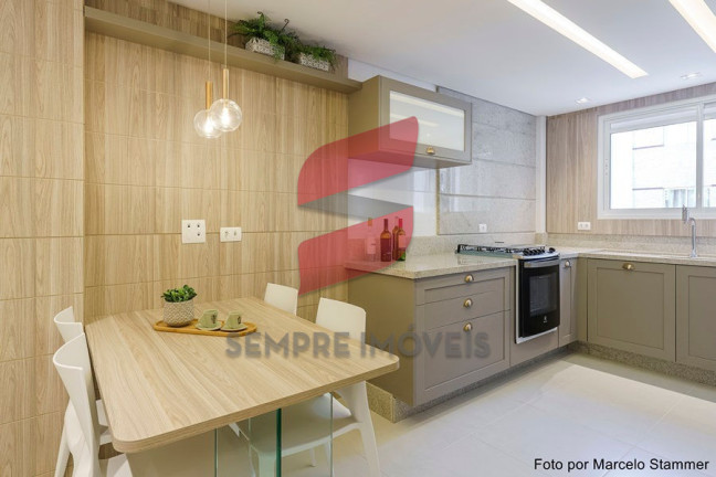 Imagem Apartamento com 3 Quartos à Venda, 179 m² em Juvevê - Curitiba Imagem Apartamento com 3 Quartos à Venda, 179 m² em Juvevê - Curitiba