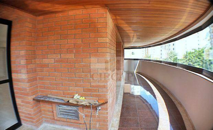 Imagem Apartamento com 3 Quartos para Alugar, 170 m² em Perdizes - São Paulo Imagem Apartamento com 3 Quartos para Alugar, 170 m² em Perdizes - São Paulo