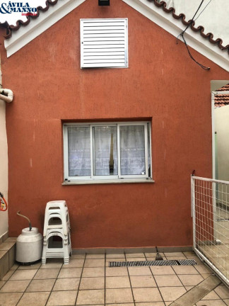 Imagem Casa com 2 Quartos à Venda, em Mooca - São Paulo Imagem Casa com 2 Quartos à Venda, em Mooca - São Paulo