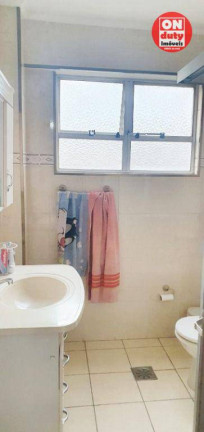 Imagem Apartamento com 3 Quartos à Venda, 86 m² em José Menino - Santos