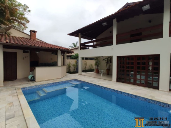 Imagem Casa com 4 Quartos à Venda, 416 m² em Riviera - Bertioga Imagem Casa com 4 Quartos à Venda, 416 m² em Riviera - Bertioga