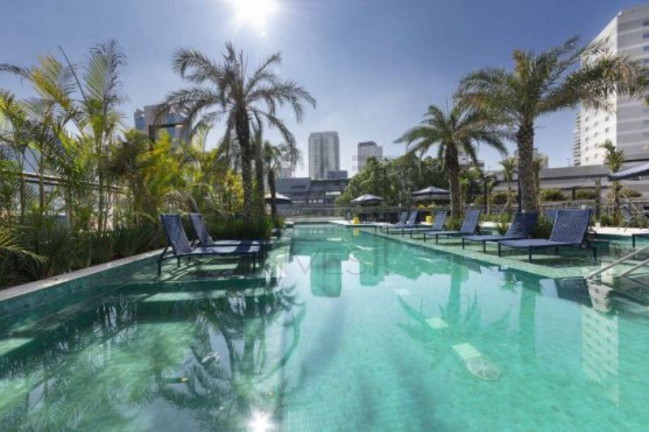 Imagem Imóvel com 3 Quartos à Venda, 134 m² em Vila Olimpia - São Paulo Imagem Imóvel com 3 Quartos à Venda, 134 m² em Vila Olimpia - São Paulo