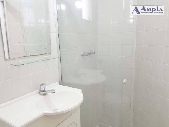 Imagem Apartamento com 3 Quartos à Venda, 70 m² em Tatuapé - São Paulo Imagem Apartamento com 3 Quartos à Venda, 70 m² em Tatuapé - São Paulo