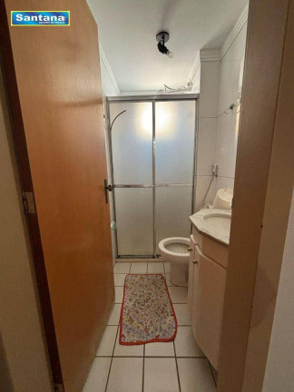 Imagem Apartamento com 2 Quartos à Venda, 70 m² em Do Turista - Caldas Novas Imagem Apartamento com 2 Quartos à Venda, 70 m² em Do Turista - Caldas Novas