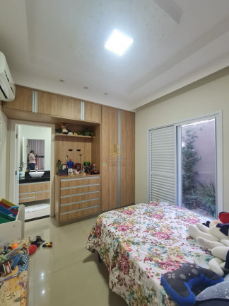 Imagem Casa com 3 Quartos à Venda, 270 m² em Golden Park Residence - Mirassol Imagem Casa com 3 Quartos à Venda, 270 m² em Golden Park Residence - Mirassol