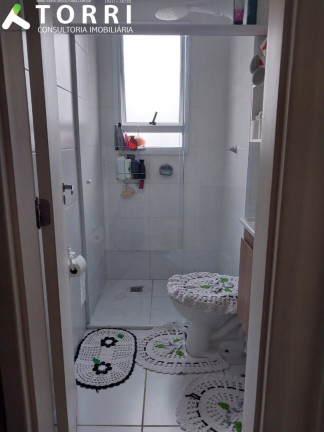 Imagem Apartamento com 2 Quartos à Venda, 41 m² em Vila Haro - Sorocaba Imagem Apartamento com 2 Quartos à Venda, 41 m² em Vila Haro - Sorocaba